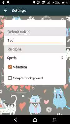 Play Geo reminder