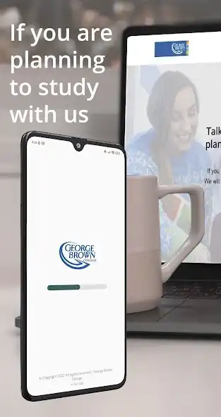 Play George Brown College Choose  and enjoy George Brown College Choose with UptoPlay