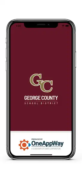 Play George County School District  and enjoy George County School District with UptoPlay