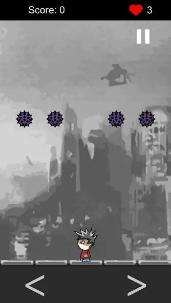 Play George Escape  and enjoy George Escape with UptoPlay