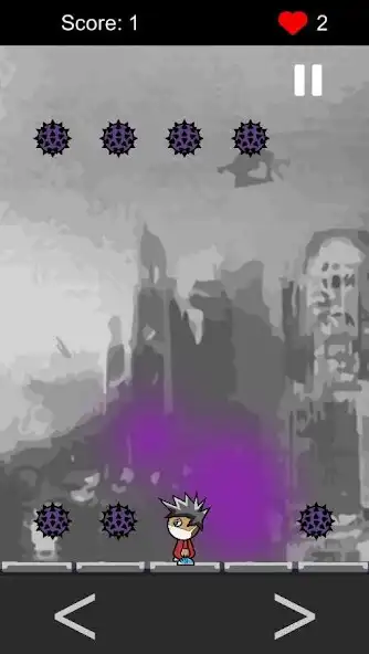 Play George Escape as an online game George Escape with UptoPlay