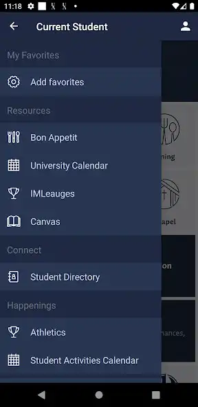 Play George Fox Mobile as an online game George Fox Mobile with UptoPlay