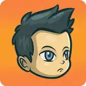 Free play online George from Mars APK