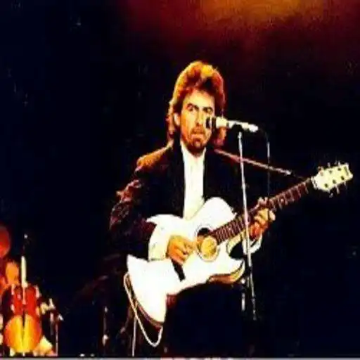 Play George Harrison Songs APK