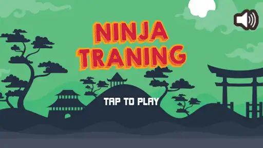 Play George Ninja Training- Ninja jumping Game  and enjoy George Ninja Training- Ninja jumping Game with UptoPlay