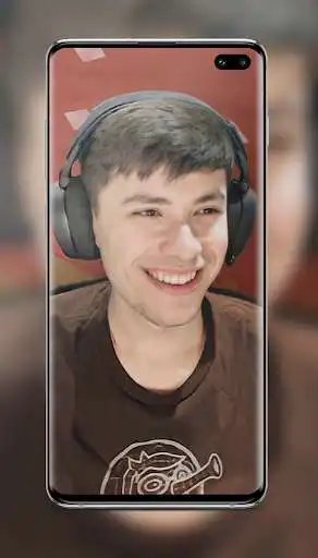 Play Georgenotfound Wallpaper  and enjoy Georgenotfound Wallpaper with UptoPlay