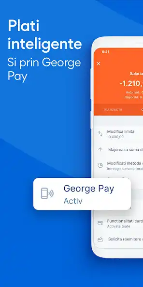 Play George Romania as an online game George Romania with UptoPlay