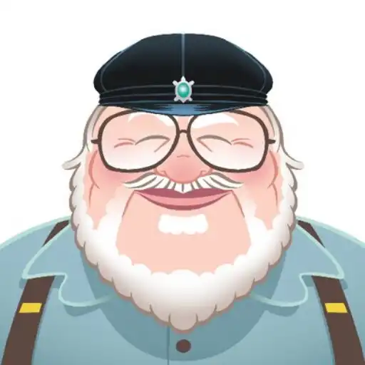 Play George R. R. Martin frases APK
