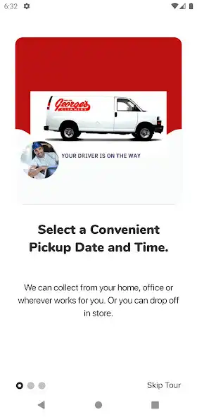 Play Georges Cleaners as an online game online Georges Cleaners with UptoPlay Play Georges Cleaners as an online game Georges Cleaners with UptoPlay
