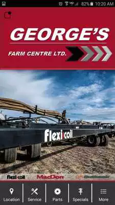 Play Georges Farm Centre Ltd.  and enjoy Georges Farm Centre Ltd. with UptoPlay