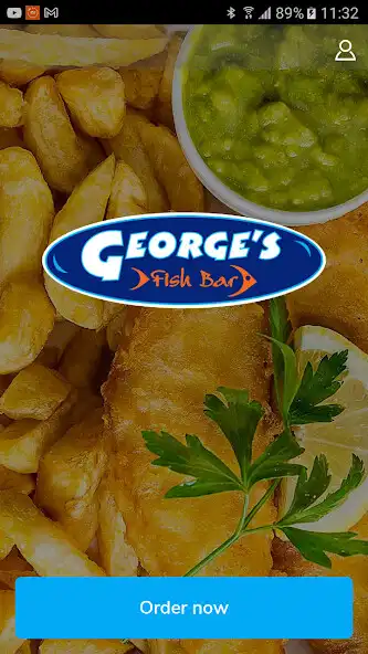 Play Georges Fishbar Bourne  and enjoy Georges Fishbar Bourne with UptoPlay