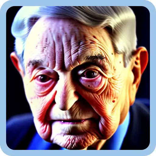 Play George Soros Quiz APK