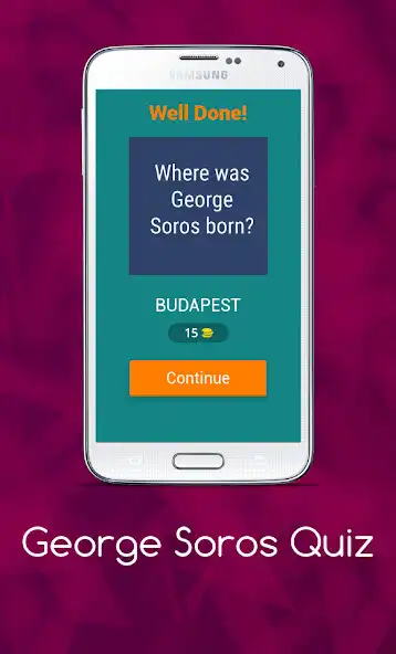 Play George Soros Quiz as an online game online George Soros Quiz with UptoPlay Play George Soros Quiz as an online game George Soros Quiz with UptoPlay