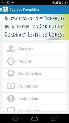 Play Georges Pompidou