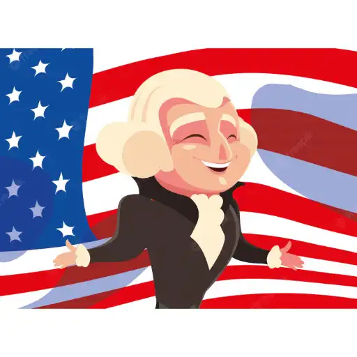Play George Washington frases APK