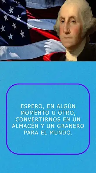 Play George Washington frases and enjoy George Washington frases with UptoPlay Play George Washington frases and enjoy George Washington frases with UptoPlay