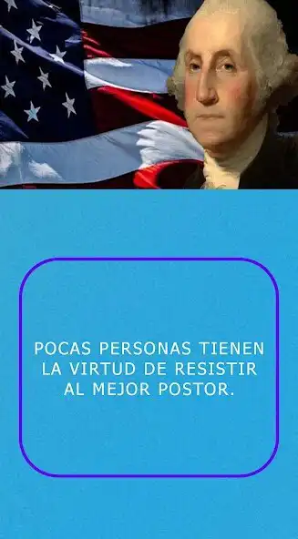 Play George Washington frases as an online game online George Washington frases with UptoPlay Play George Washington frases as an online game George Washington frases with UptoPlay