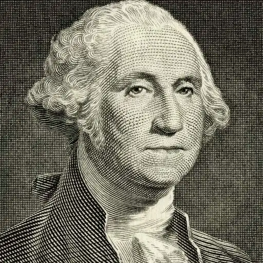 Play George Washington Wallpaper APK