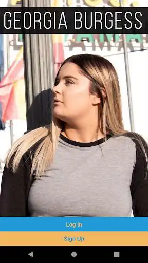 Play Georgia Burgess  and enjoy Georgia Burgess with UptoPlay