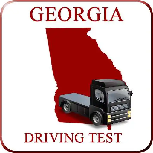 Play Georgia CDL Driving Test APK Play Georgia CDL Driving Test APK