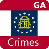 Free play online Georgia Crimes  Offenses Code 2019 (free offline) APK