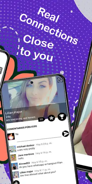 Play Georgia Dating: Georgia Chat as an online game Georgia Dating: Georgia Chat with UptoPlay