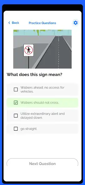 Play Georgia DDS DMV Permit Test  and enjoy Georgia DDS DMV Permit Test with UptoPlay