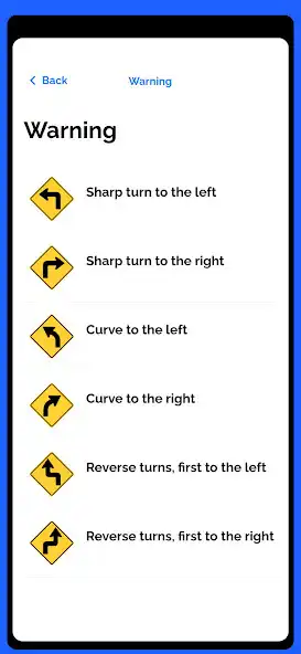 Play Georgia DDS DMV Permit Test as an online game Georgia DDS DMV Permit Test with UptoPlay