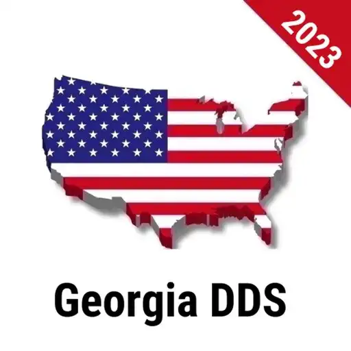 Play Georgia DDS Permit Practice APK