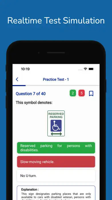 Play Georgia DDS Permit Practice  and enjoy Georgia DDS Permit Practice with UptoPlay