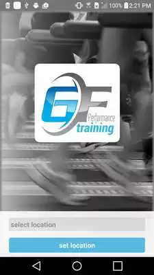 Play Georgia Fitness Training Play Georgia Fitness Training