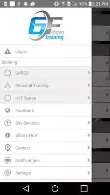 Play Georgia Fitness Training Play Georgia Fitness Training