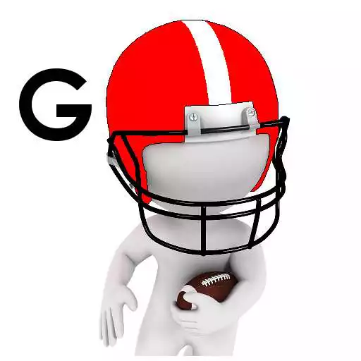 Free play online Georgia Football APK