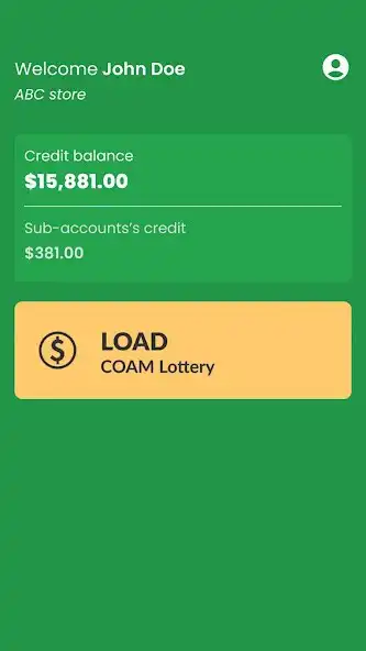 Play Georgia Gift Cards as an online game Georgia Gift Cards with UptoPlay