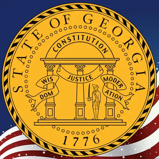 Play Georgia Laws & Statutes GA law APK