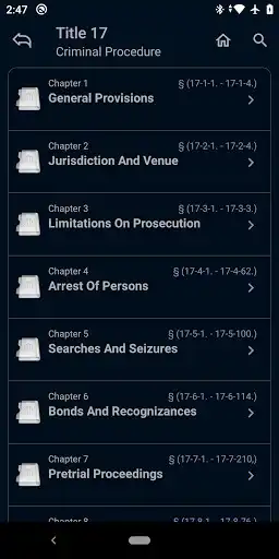 Play Georgia Laws & Statutes GA law as an online game Georgia Laws & Statutes GA law with UptoPlay