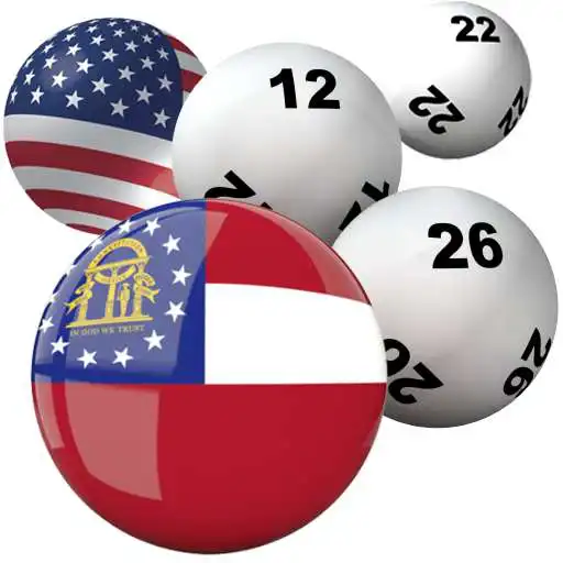 Play Georgia Lottery: Algorithm APK