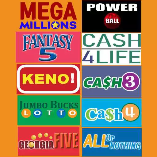 Play Georgia Lotto Number Generator(Physics Engine) APK Play Georgia Lotto Number Generator(Physics Engine) APK