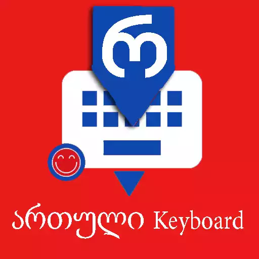 Play Georgian English Keyboard : Infra Keyboard APK Play Georgian English Keyboard : Infra Keyboard APK
