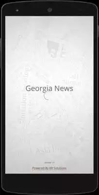 Play Georgia Newspapers : USA Play Georgia Newspapers : USA