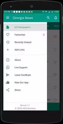Play Georgia Newspapers : USA Play Georgia Newspapers : USA
