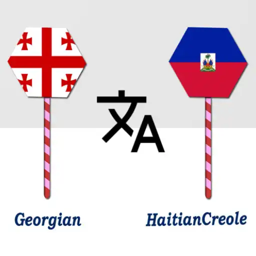 Play Georgian HaitianCreole Trans APK