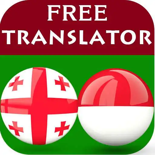 Play Georgian Indonesian Translator APK Play Georgian Indonesian Translator APK