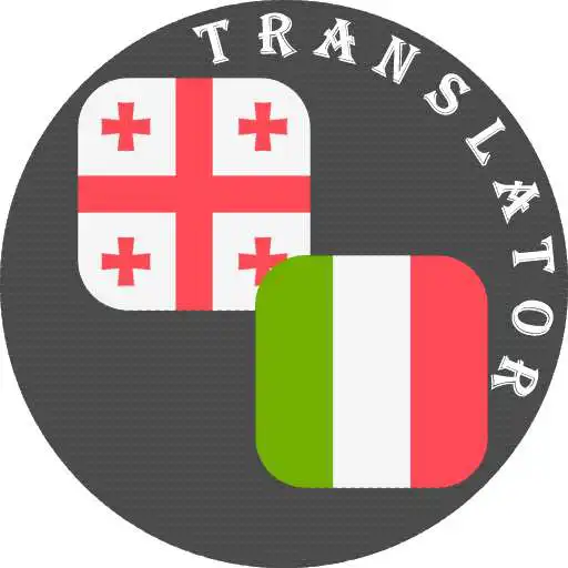 Play Georgian - Italian Translator APK