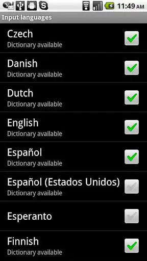 Play Georgian Keyboard Plugin  and enjoy Georgian Keyboard Plugin with UptoPlay