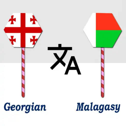 Play Georgian Malagasy Translator APK