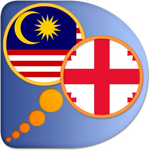 Play Georgian Malay dictionary APK