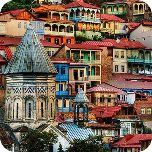 Play Georgian Relax APK Play Georgian Relax APK