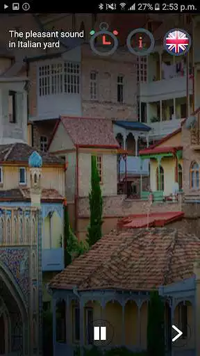 Play Georgian Relax  and enjoy Georgian Relax with UptoPlay