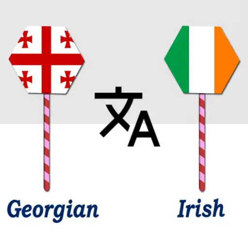 Play Georgian To Irish Translator APK